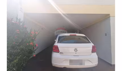 Casa para alugar com 200 m² no Bairro Alto da Boa Vista.