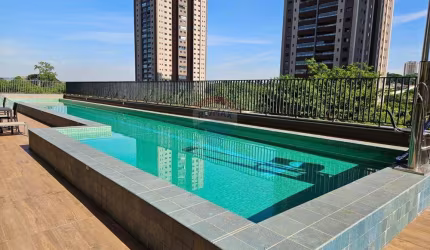 Apartamento no Olhos D'Água COM ARMÁRIOS  – 2 Quartos (1 Suíte)