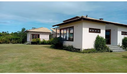 Maravilhosa casa à venda em Barra Grande - Península de Maraú