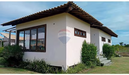 Maravilhosa casa à venda em Barra Grande - Península de Maraú
