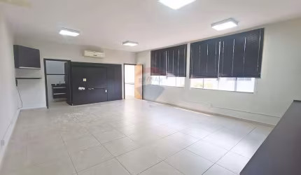Aluguel de Sala Comercial – Jardim São Luiz 43 m2