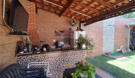 CASA JARDIM ANTONIO PALOCCI