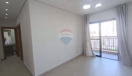 Oportunidade de Apartamento Impecável no Varanda Botânico: Um Condomínio de Qualidade e Conforto no Santa Cruz