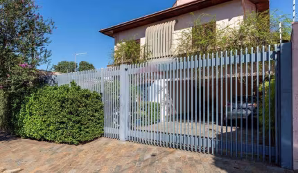 Casa residencial e comercial Alto da Boa Vista
