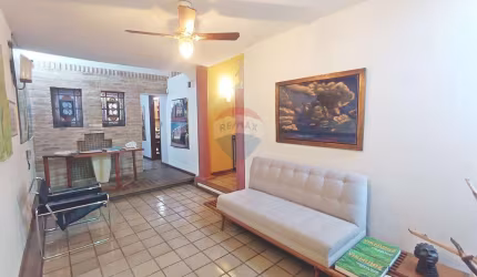 Aluguel de Imóvel Comercial - 120 m² | Charme Histórico e Funcionalidade