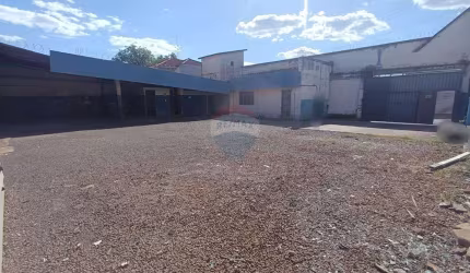 Oportunidade de Galpão Comercial no Campos Elíseos