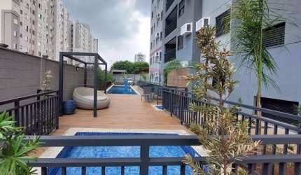 Apartamento 2 quartos com suíte- Vitta Soul- NOVO