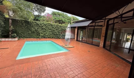 Colina Do Sabia   Elegância e Conforto em Cada Detalhe: Sobrado com 3 Suítes e Lazer Completo