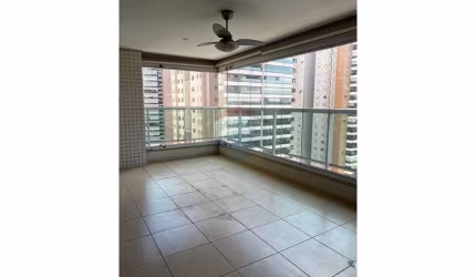 Conforto e Sofisticação: Apartamento de 180m² com 4 Quartos no Portes Du Soleil