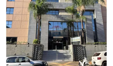 SALA  COMERCIAL BERNARDINO DE CAMPOS CENTRO
