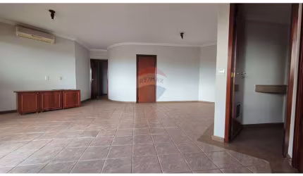 apartamento prox ao Hc Ribeirão Preto