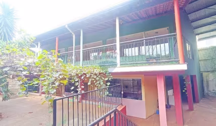 Prédio Comercial na Vila Virgínia