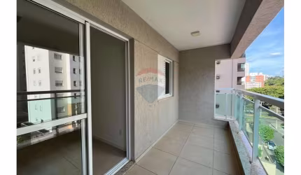 Apartamento 2 dormitorios 1 suite - Jardim Botanico