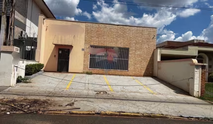 Ponto Comercial em Uma das Ruas Mais Movimentadas De Ribeirão Preto