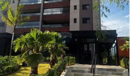 Ap no Stradivarius Residencial no Jardim Olhos D´água