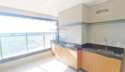 Apartamento para alugar com 2 suítes no bairro mais desejado de Ribeirão Preto!