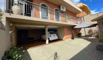 Casa no Alto da Boa Vista