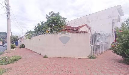 Casa Comercial/Residencial 106 m² de esquina no Bairro Jardim Paulista