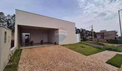 Casa em condominio _ Cravinhos