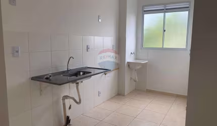 Apartamento térreo para venda no Condominio Lar Australia em Ribeirão Preto - SP.