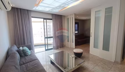 Apartamento no Ed. Monet - Jardim Irajá