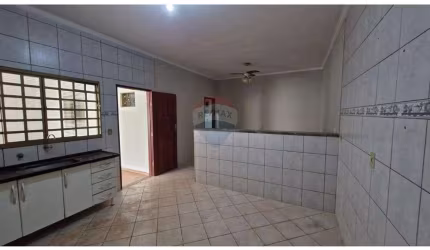 Casa térrea para venda em Dumont-SP