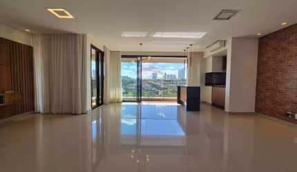 Apartamento 3 Suítes no Jardim Olhos D´água