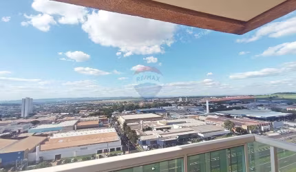 Sala Comercial na Ribeirânia - Próximo ao Novo Shopping