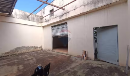 Salão Comercial - Campos Elíseos