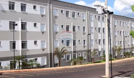 Ótimo Apartamento no Jardim Itaú