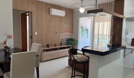 Apartamento - Jardim São Luiz