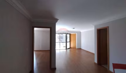 Apartamento no Centro