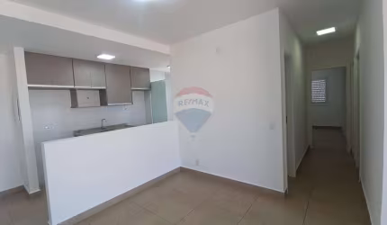 Apartamento - Av. Leão XIII