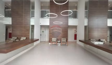 Apt. de Luxo em Ribeirão Preto: Conforto &amp; Lazer