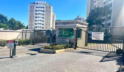 Apartamento - Jardim Palma Travassos