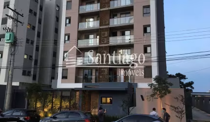 Apartamento com 2 quartos à venda na Rua Votorantim, 81, Vila Nova, Campinas, 57 m2 por R$ 670.000