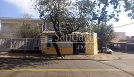 Prédio à venda na Rua Arnaldo Barreto, 518, São Bernardo, Campinas, 256 m2 por R$ 1.500.000