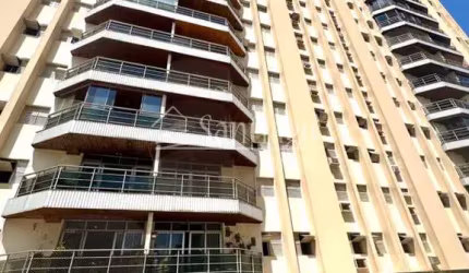 Cobertura com 3 quartos para alugar na Rua Ferreira Penteado, 1338, Cambuí, Campinas, 350 m2 por R$ 15.000