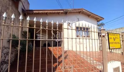 Casa com 3 quartos à venda na Rua José Floriano dos Santos, 151, Jardim Carlos Lourenço, Campinas, 183 m2 por R$ 450.000