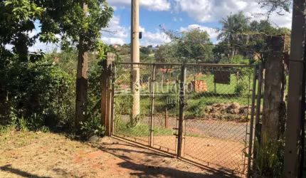 Chácara / sítio com 2 quartos à venda na Antonio Ignácio Pupo, 209, Loteamento Chácaras Gargantilhas, Campinas, 2000 m2 por R$ 420.000