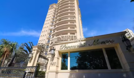 Cobertura com 5 quartos à venda na Avenida Coronel Silva Teles, 920, Cambuí, Campinas, 1100 m2 por R$ 21.000.000