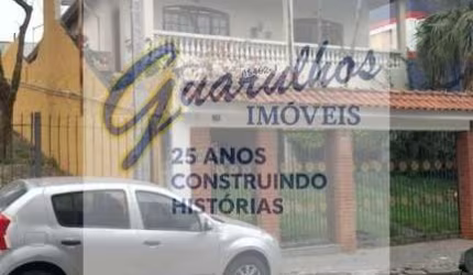 Casa com 4 dorms, 2 suítes à venda por R$ 2.199.000,00 e locação por R$7.500,00