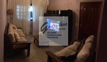 Sobrado com 4 dormitórios à venda, 243 m² por R$ 550.000,00 - Jardim Modelo - São Paulo/SP