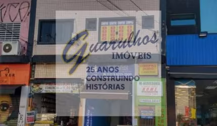 Loja para alugar, 25 m² por R$ 1.150,00/mês - Tucuruvi - São Paulo/SP