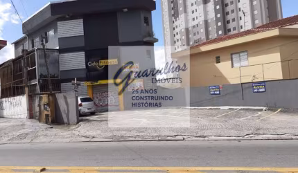 Prédio para alugar, 480 m² por R$ 7.580,00/mês - Tucuruvi - São Paulo/SP