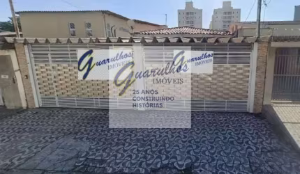 Casa Térrea 4 dorms, 1 suíte, 400m², 4 vagas R$1.350.000 p venda e R$ 12.000,00 p locação