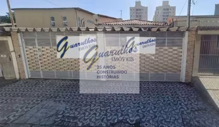 Casa Térrea 4 dorms, 1 suíte, 400m², 4 vagas R$1.350.000 p venda e R$ 12.000,00 p locação
