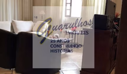 Casa à venda, 403 m² por R$ 850.000,00 - Gopoúva - Guarulhos/SP
