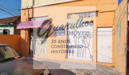 Oportunidade!