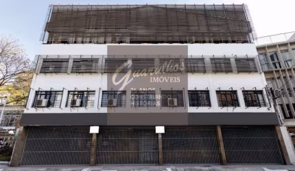 Prédio Comercial 3.500 m² para venda no Centro de Guarulhos R$8.500.000,00
